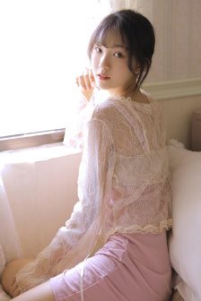 年轻的媳妇